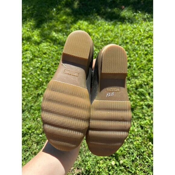 Women's Sperry Duck Boots Size 9 - Picture 5 of 7